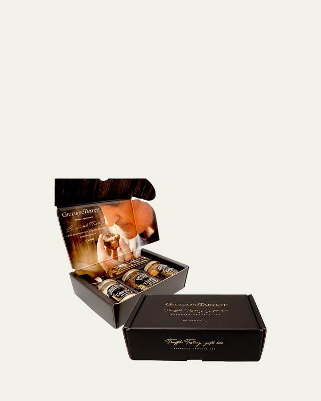 Truffle Gift Box, 4 Count